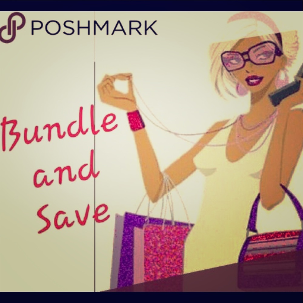 Bundle & Save!  Make me an offer!